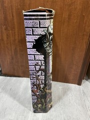 Tales From The Crypt 12″ TALKING CRYPTKEEPER Hawaii Version Ace Novelty TALKING!