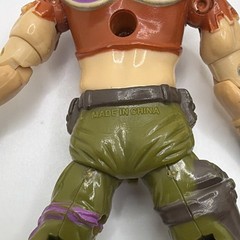 VINTAGE 1987 GI JOE Air Skiff COMPLETE WEAPONS LOT Zanzibar Dreadnok ARAH Broken