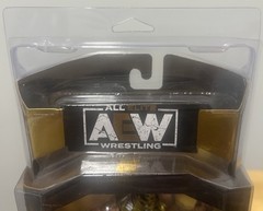 PENTA EL ZERO M & REY FENIX AEW UNRIVALED SERIES 6 FACTORY SEALED W/DEFENDERS