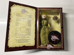 Sideshow The Dark Crystal, Jen & Kira (Gelflings) 12” Exclusive set, Brand New