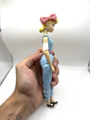 Disney Pixar Toy Story 4 BO PEEP 9″ Articulated Action Figure 2018