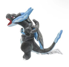 New Mega Charizard X Plush Soft Toy Doll Stuffed Animal Teddy 9″