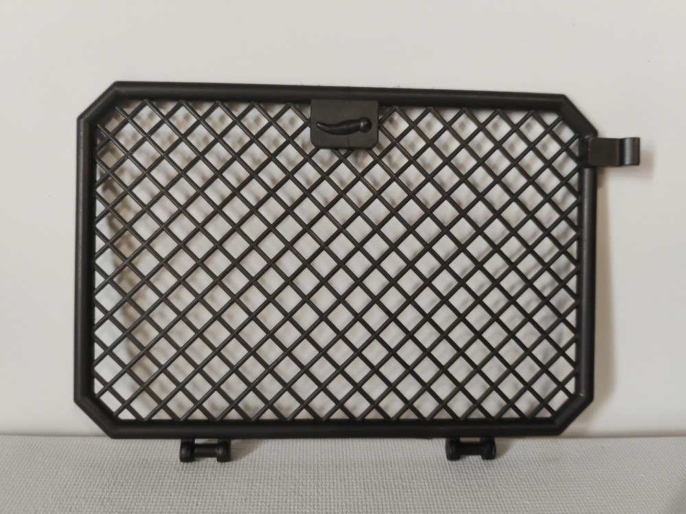 CHAP MEI ACTION FIGURES VEHICLE SCREEN 4″ X 3 1/8″