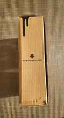 Hieroglyphics x Gold Coin Hieroman Figure Limited Edition – BOXED – ULTRA RARE!