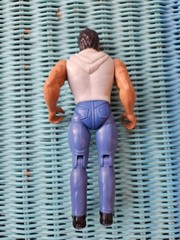 Firepower Rambo The Force of Freedom Action Figure 1986 Coleco