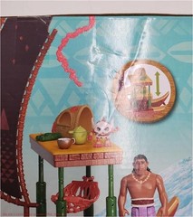 Disney Moana 2 Moana’s Adventure Canoe Playset *SEE DETAILS*