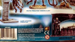 ALIEN QUEEN Series 2 Alien vs Predator AVP Action Figure McFarlane Toys SEALED