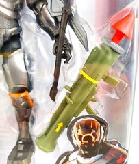 New FORTNITE The Scientist BRAWLERS 7″ ACTION FIGURE WEAPONS Jazwares, sealed