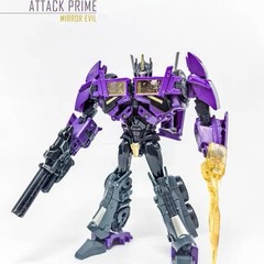APC Toys Attack Prime (Nemesis Prim)
