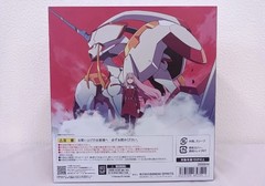 Bandai S.H.Figuarts x ROBOT Spirit Darling in the Franxx 5th Anniversary Zero 2