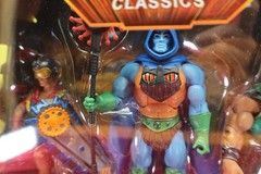🔥 MOTU Classics Fighting Foe Men Evil Eternian Pirate Clan Box Set 🔥