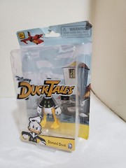 PhatMojo Disney Duck Tales Donald Duck 4″ Action Figure Collectible Toy