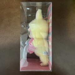 POPMART Labubu Vinyl Plush Hanging Card the Monsters Let’s Checkmate Series