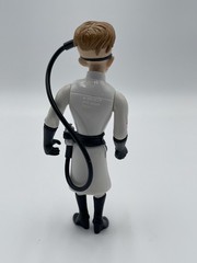 1996 Dr. Benjamin Boris Karbunkle Biker Mice From Mars 6” Galoob Action Figure