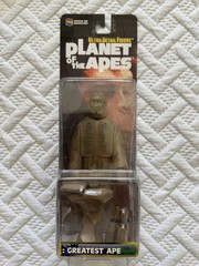 New Sealed Planet of the Apes Medicom Toy 7″ Greatest Ape Ultra Detail Figure