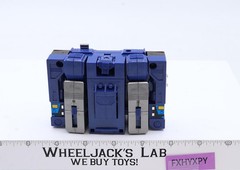 Soundwave 100% Complete DECK OPENS 1984 Vintage G1 Transformers Action Figure