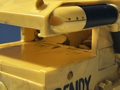 Bendy & the Dark Revival Ink Slime Machine 2019 Phat Mojo