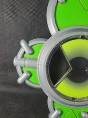 Ben 10 Alien Creation Chamber Playmates Replacement Main Part Top Only Piece ***