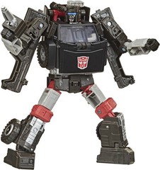 Hasbro Collectibles – Transformers: War for Cybertron – Generations – Earthrise