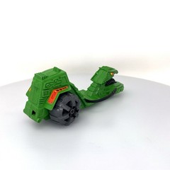 Masters of the Universe Road Ripper He-Man Action Figure Vehicle Vintage