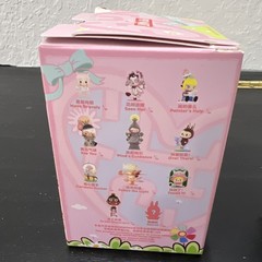New Popmart POPLAND Finding Mokoko. Open Box. Open Bag. Final Sale.