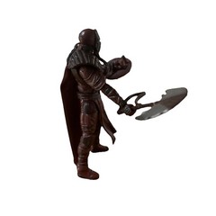 Star Wars Mandalorian Warrior Action Figure Fett Legacy 30 Anniversary 2008
