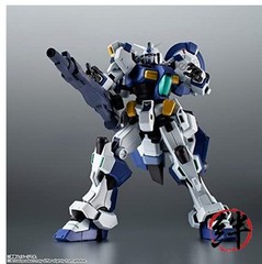 Mobile Suit Gundam 0083 with Phantom Bullet RX-78GP00 Gundam GP00 Blossom