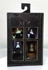 Neca – The Conjuring Universe – The Nun – Ultimate Valak – 7″ Figure – NECA NEW
