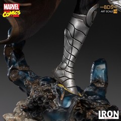 Iron Studios Gambit Statue Figure 1:10 Marvel X-Men Limited Edition New Rare
