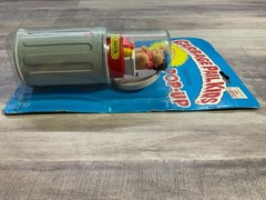 Garbage Pail Kids “VIRUS IRIS” Pop-Up Imperial Toys 1986 SEALED G4-1