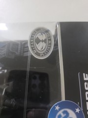 MCFARLANE DC MULTIVERSE COLLECTORS EDITION NEW GODS METRON PLATINUM