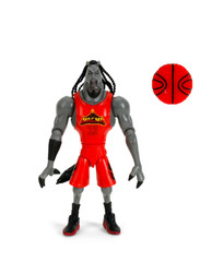GOAT The Movie Mane Attraction 5″ Figure Action Figure – Brand New