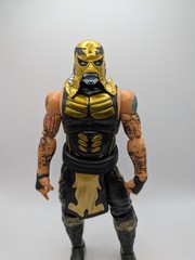 Jazwares AEW Penta El Zero M Unrivaled Collection Series 6 #49 Action Figure