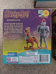 NEW Scooby-Doo 50th Anniversary Action Figure Set – Lot of 3 Walmart Exclusive