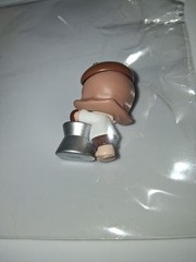 Authentic Pop Bean Coffee Factory Series Mini Confirmed Molly – Grind By Hand