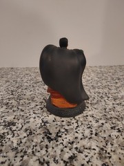 Batman and Robin Statue 1996 Hallmark DC COMICS Golden Age Collection w Out Box