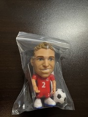 ZURU FIFA Ballers Series 1 Soccer Figure Pick Your Field Piece – #1〜15 or Goal