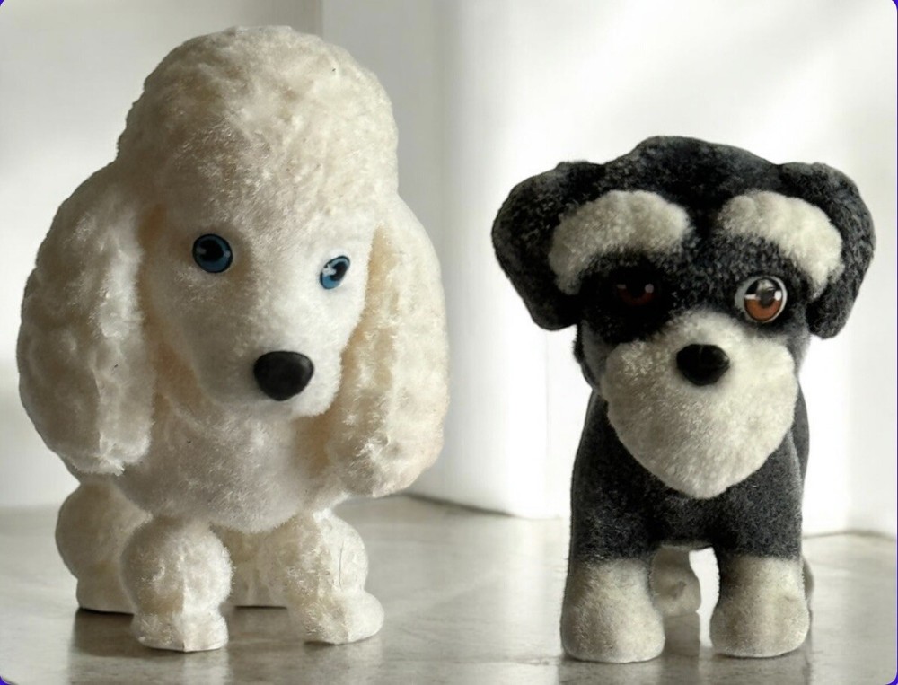 Puppy In My Pocket 2Figures