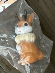 Konatsuya Jackalon Horn Kaiju Original Color Konatsuya Sofcon Sofvi Figure