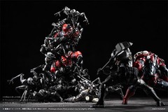 PSL SEXYiCE Vermin: Artificial Evolution B006 Ant 1/12 from JAPAN PRE ORDER