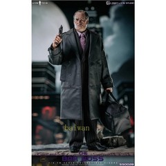 Mars Toys X Six Feet Lane Studio 1/6 SS002B The Penguin Oz Cobb IN STOCK Gift-