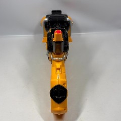 Kyoryuger DX GABU REVOLVER Zyudenchi Power Rangers Dino Charge Morpher Japan 59