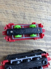 1987-1990 ERTL Thomas the Tank Engine & Friends -Diecast Lot (3) -Britt Allcroft