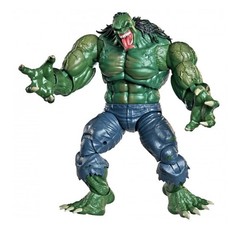 Marvel Legends Series: Hasbro 2026 The Incredible Hulk (HULK 2099) 4+ Brand New