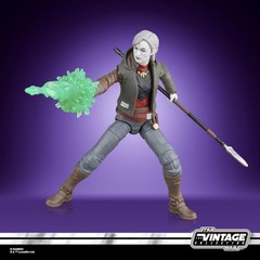 STAR WARS The Vintage Collection Nightsister Merrin, Jedi: Survivor 3.75″ Figure