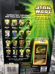 Star Wars Power Of The Jedi Anakin Skywalker Mechanic