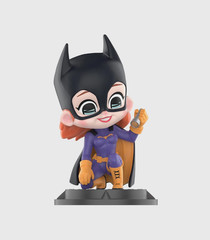 POP MART DC Comics City Gotham Series Blind Box Figure – Hot Toys Gift New