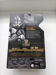 Star Wars Black Series Archive 501st Legion Clone Trooper Action Figure
