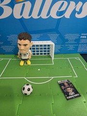 NEW ZURU FIFA WORLD CUP 2026 BALLERS, FULL & 1/2 PITCH+GOAL-FLAT RATE COMBO SHIP