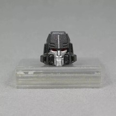 Replace Head For SS43 Nitro Zeus Quintesson Trooper Siege Megatank Upgrade Kits